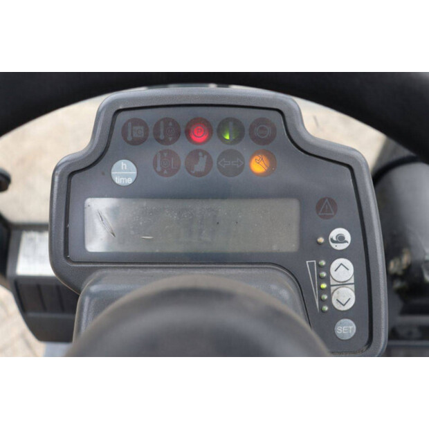 2010 Jungheinrich EFG 430-43799463