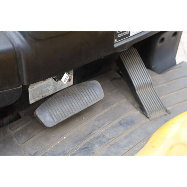 2016 Yale ERP16VF-43799572