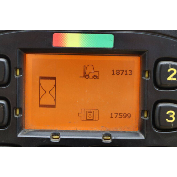 2016 Yale ERP16VF-43799578