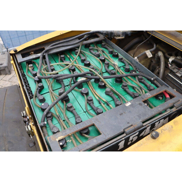 2016 Yale ERP16VF-43799579