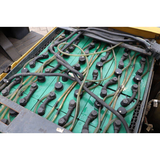 2016 Yale ERP16VF-43799580