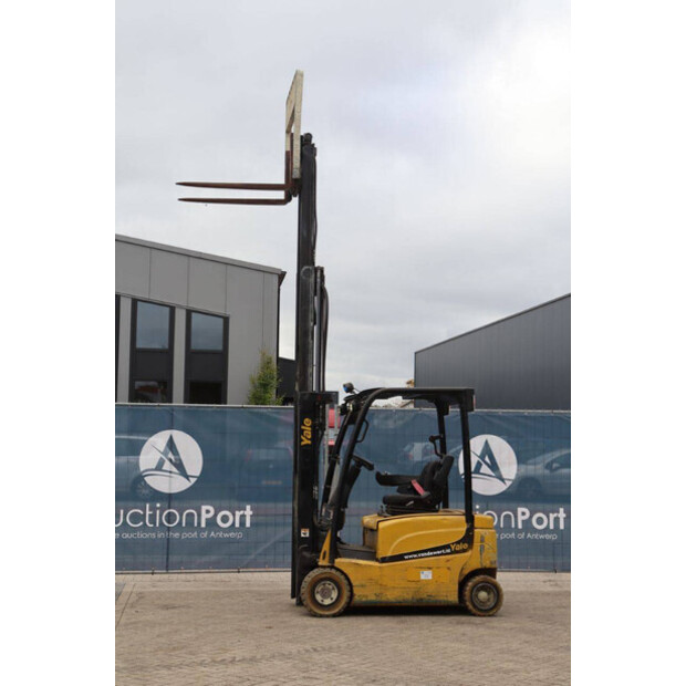 2016 Yale ERP16VF-43799581