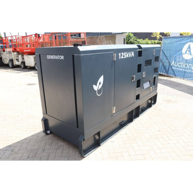 2025 Ricardo GF2-W100-43799718