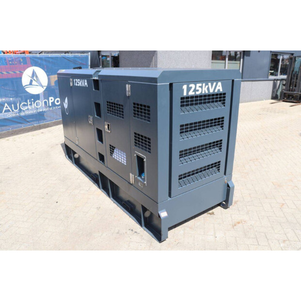 2025 Ricardo GF2-W100-43799719