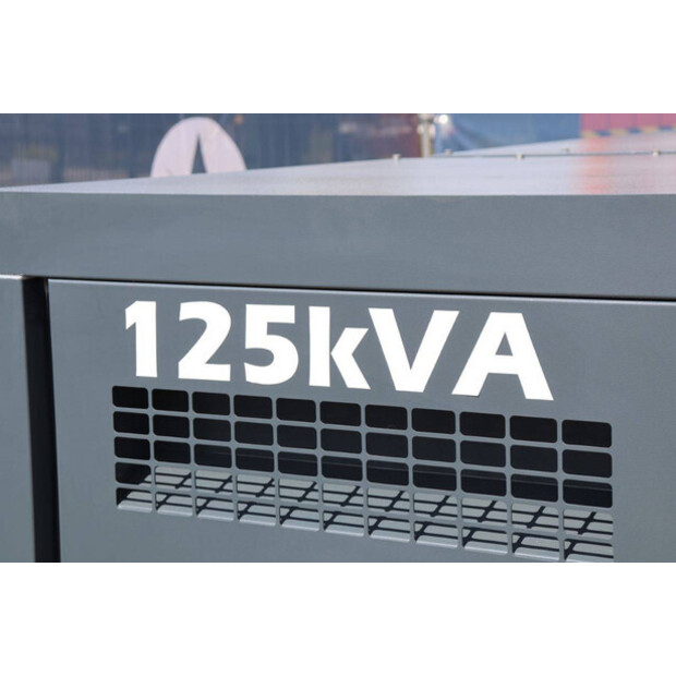 2025 Ricardo GF2-W100-43799722