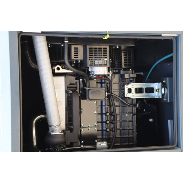 2025 Ricardo GF2-W100-43799740