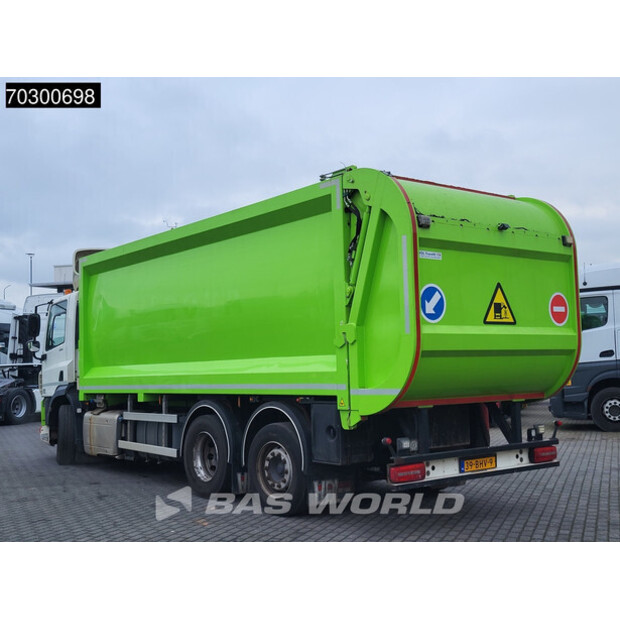 2016 DAF CF290-43799836