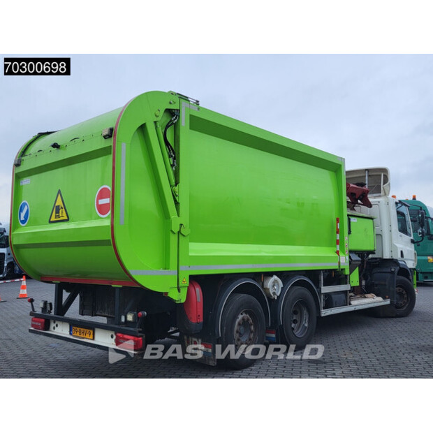 2016 DAF CF290-43799839