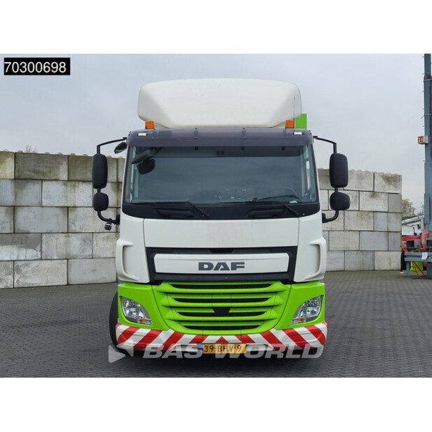 2016 DAF CF290-43799840