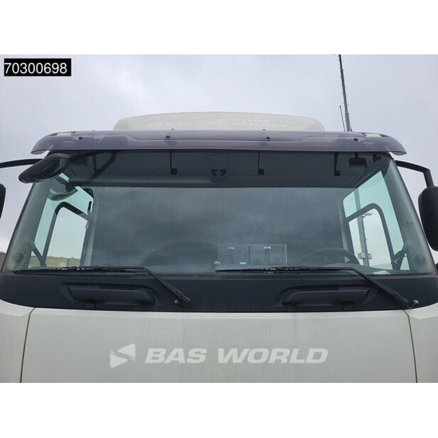 2016 DAF CF290-43799841