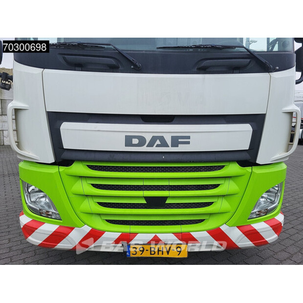 2016 DAF CF290-43799842