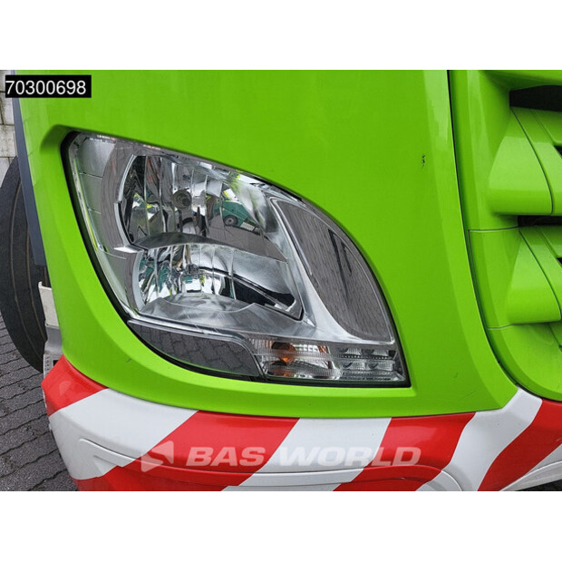 2016 DAF CF290-43799843