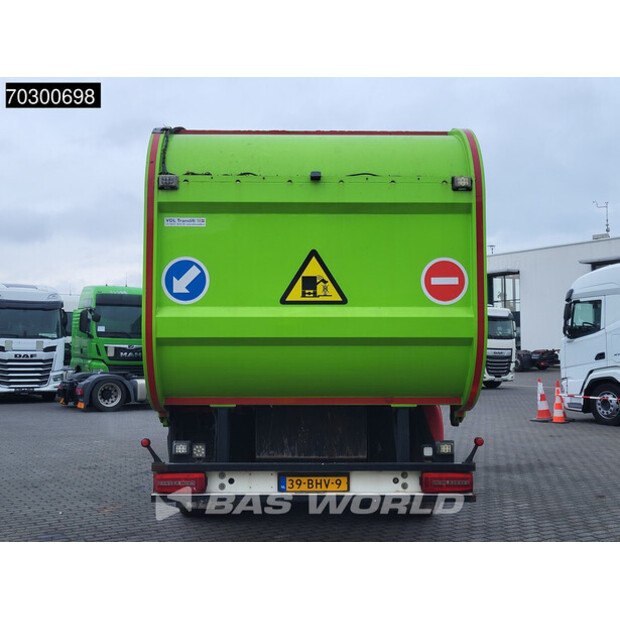 2016 DAF CF290-43799844