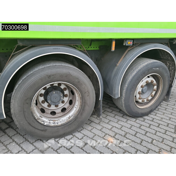 2016 DAF CF290-43799845