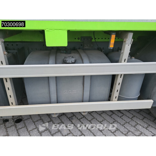 2016 DAF CF290-43799846