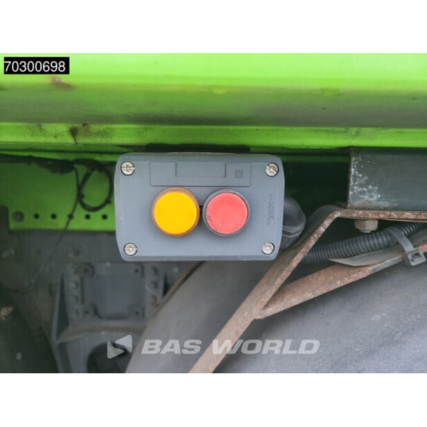 2016 DAF CF290-43799847