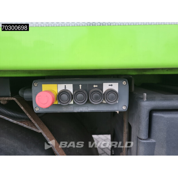 2016 DAF CF290-43799848