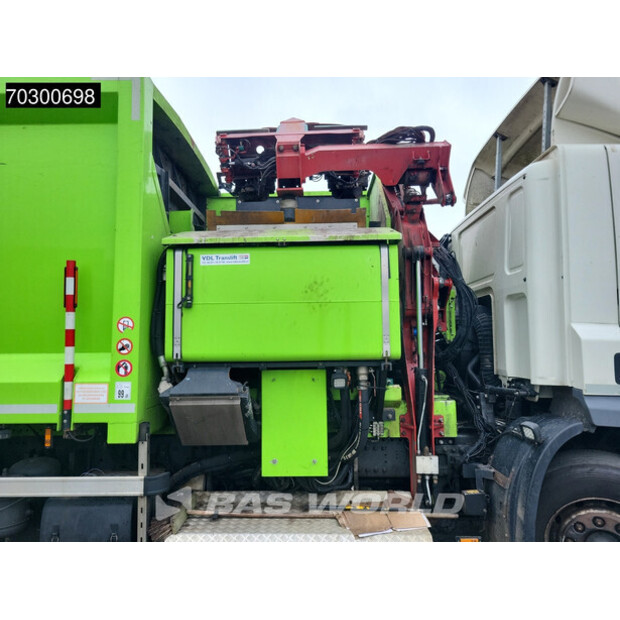 2016 DAF CF290-43799849