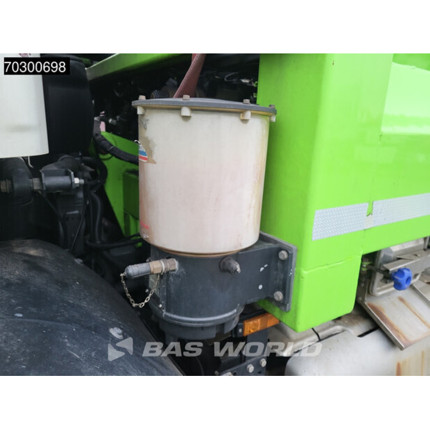 2016 DAF CF290-43799850