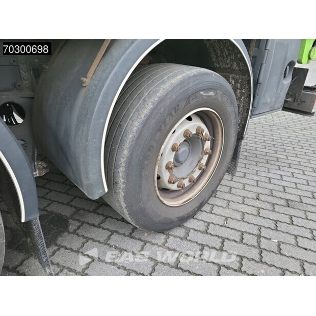 2016 DAF CF290-43799851