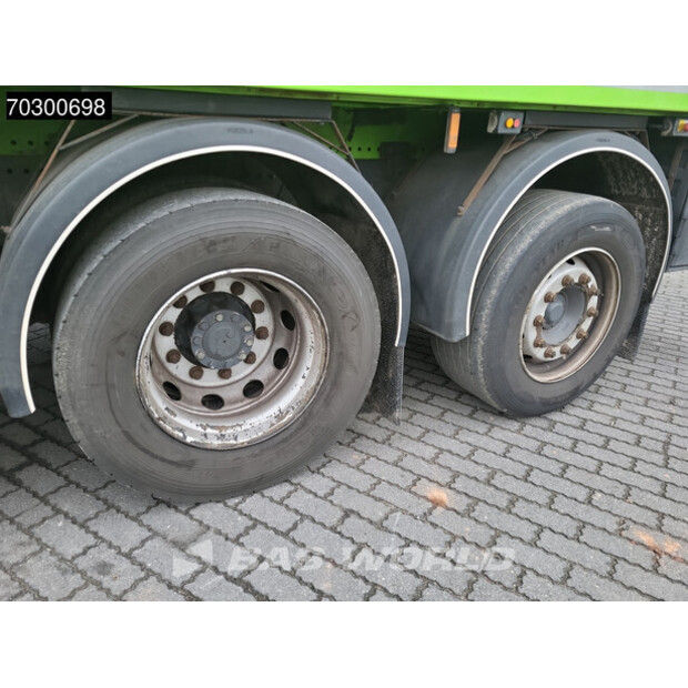 2016 DAF CF290-43799852