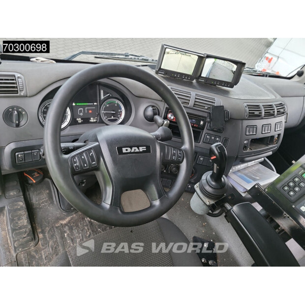 2016 DAF CF290-43799853