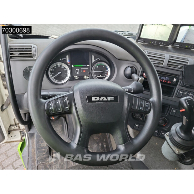 2016 DAF CF290-43799854