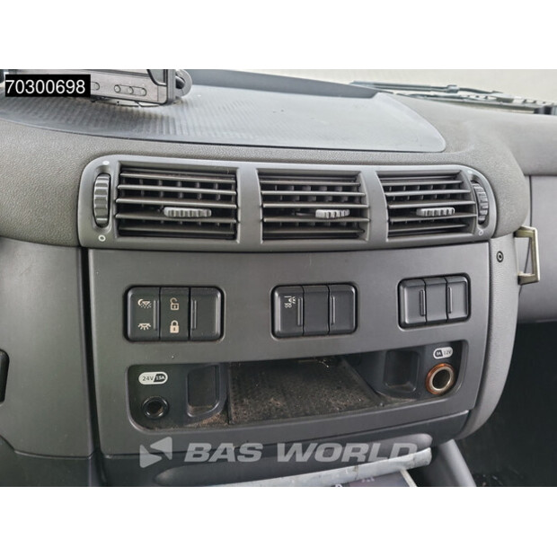 2016 DAF CF290-43799855