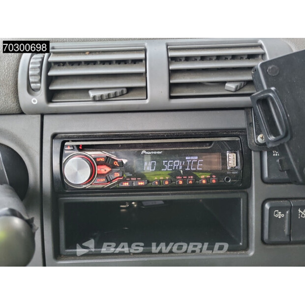 2016 DAF CF290-43799858