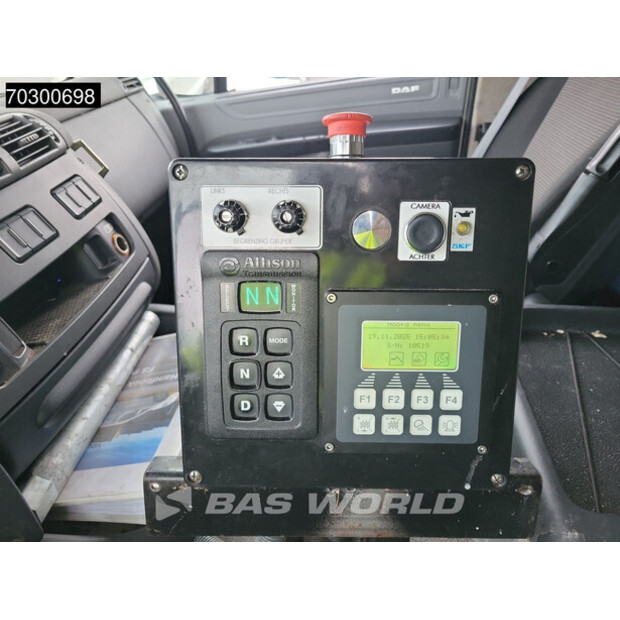 2016 DAF CF290-43799859