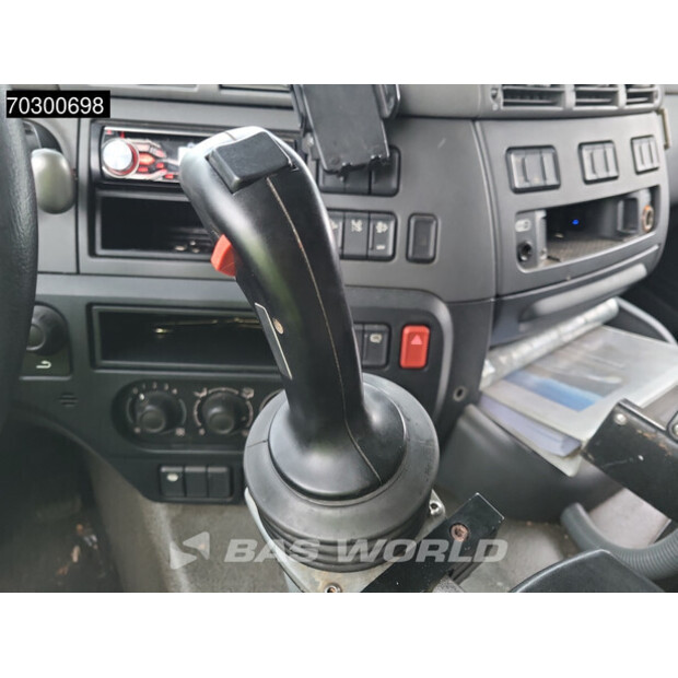 2016 DAF CF290-43799860
