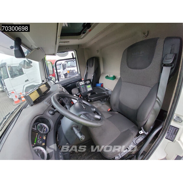 2016 DAF CF290-43799861