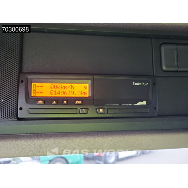 2016 DAF CF290-43799866