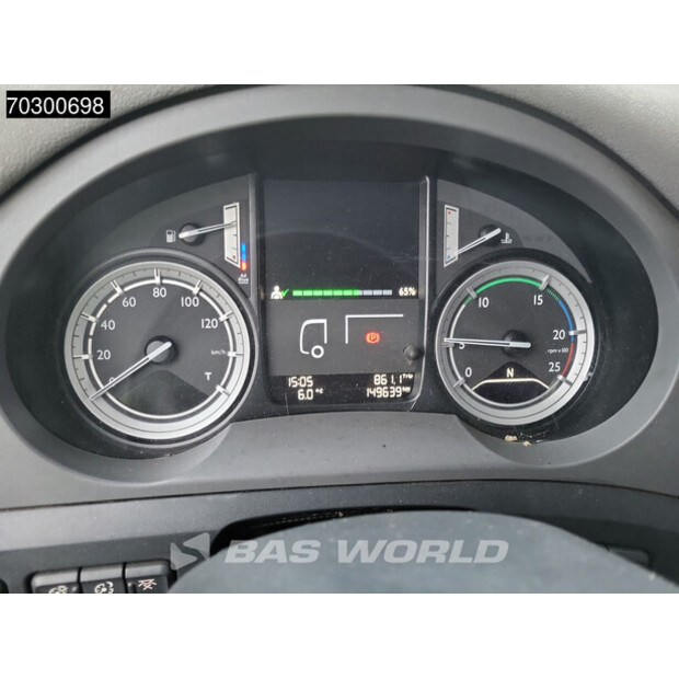 2016 DAF CF290-43799867