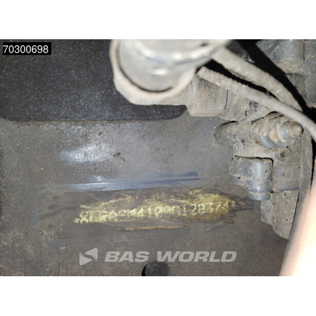 2016 DAF CF290-43799869