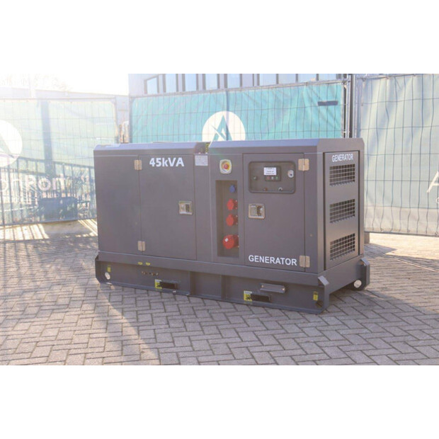 2024 Ricardo GF2-W50-43799889