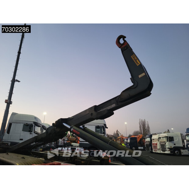 2016 Scania G450-43799905