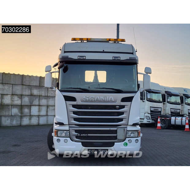 2016 Scania G450-43799911