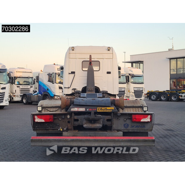 2016 Scania G450-43799914