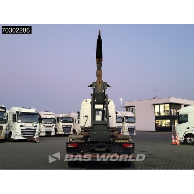 2016 Scania G450-43799917