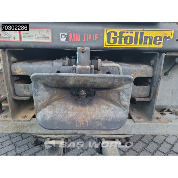 2016 Scania G450-43799919