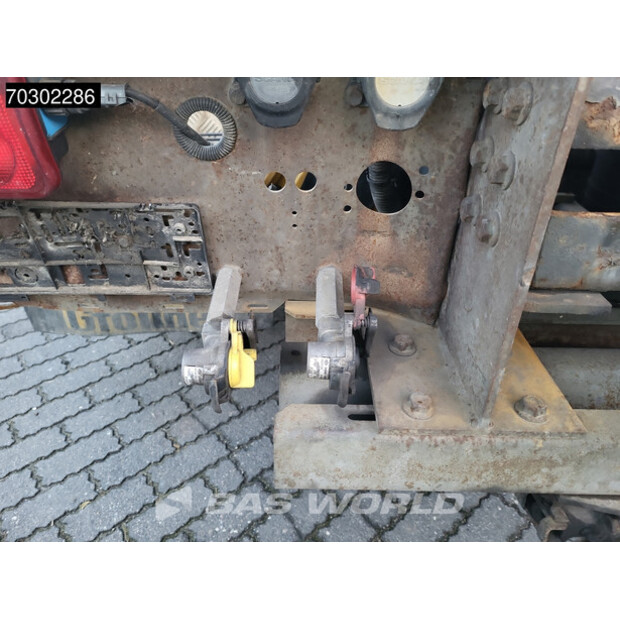 2016 Scania G450-43799921