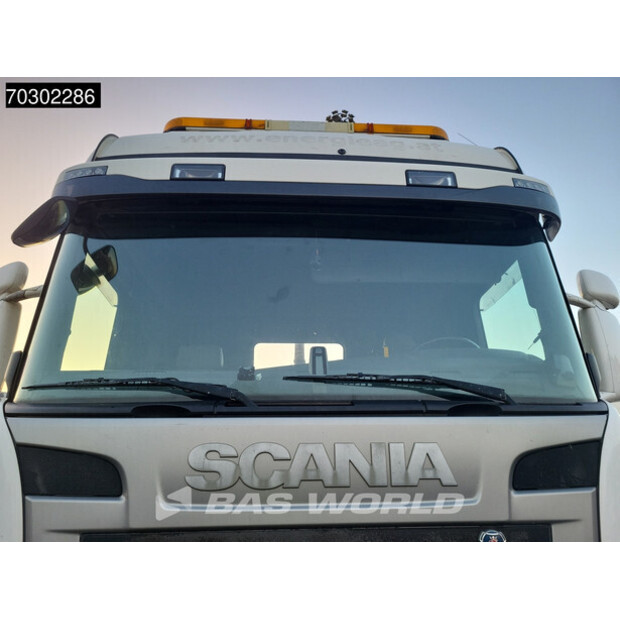 2016 Scania G450-43799924