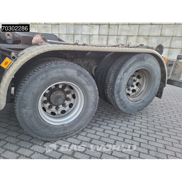 2016 Scania G450-43799925