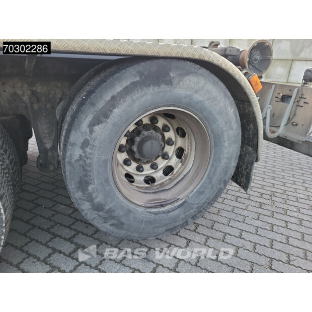 2016 Scania G450-43799926