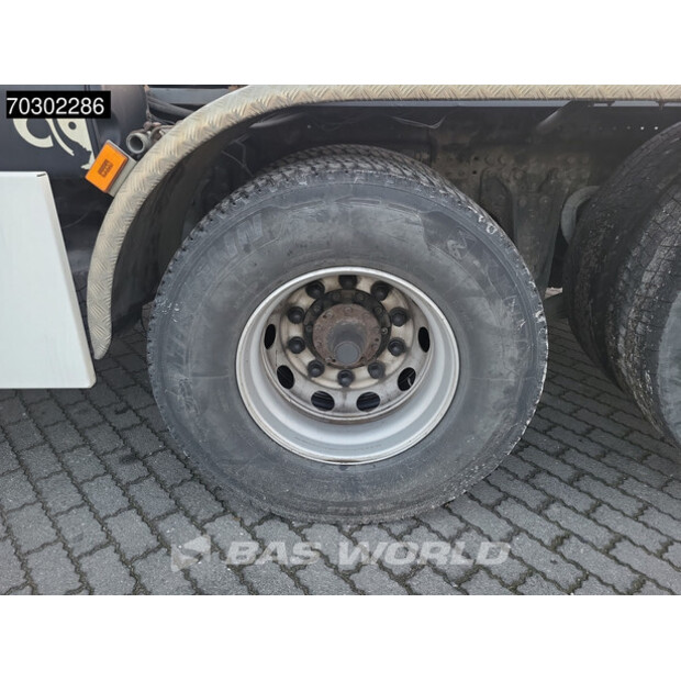 2016 Scania G450-43799927