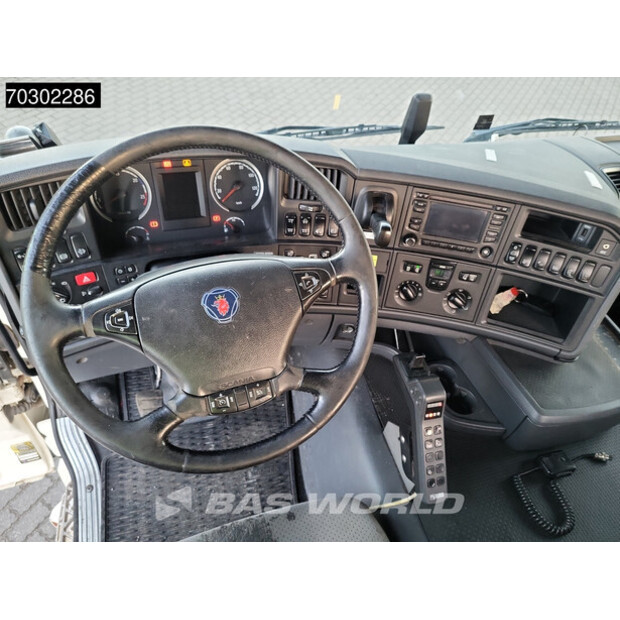 2016 Scania G450-43799928