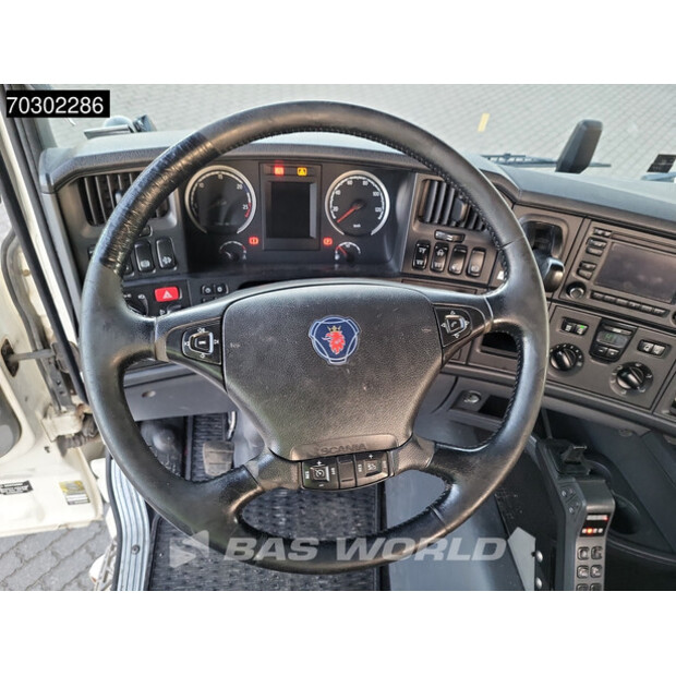 2016 Scania G450-43799929