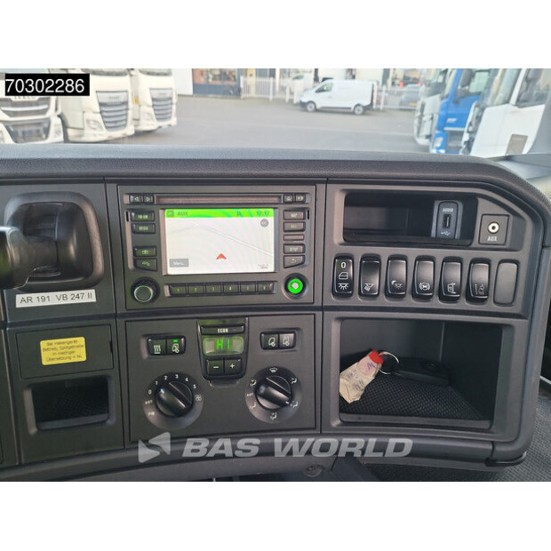 2016 Scania G450-43799930