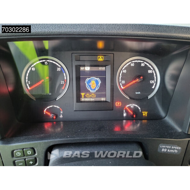 2016 Scania G450-43799939